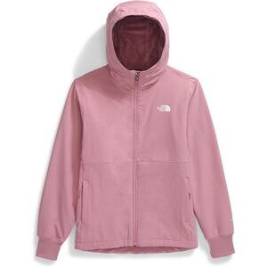 PICK SIZE The North Face Womens Shelbe Raschel Fleece Jacket Mauve NEW, Reg $150